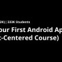 Build Your First Android App (Project-Centered Course) - Coursya