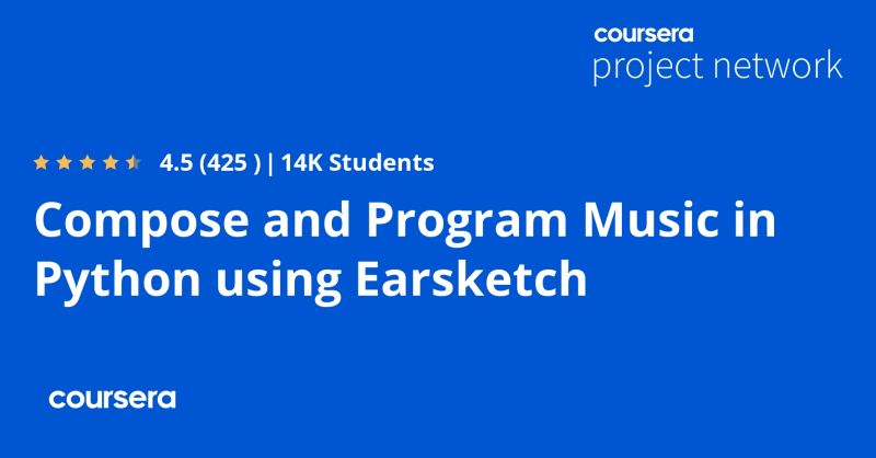 Github Prashu02 Compose And Program Music In Python Earsketch Is A - Premium Gradient Background Gallery - Retina