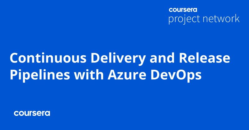 Continuous Delivery Devops Coursya - Premium Landscape Art Gallery - Retina