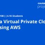 Create A Virtual Private Cloud (VPC) Using AWS - Coursya