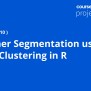 Customer Segmentation Using K-Means Clustering In R - Coursya