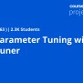 Hyperparameter Tuning With Keras Tuner - Coursya