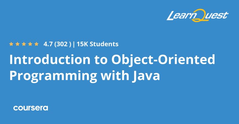 Introduction To Java And Object Oriented Programming University Of - Premium Geometric Photo - 8K