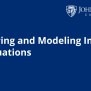 Measuring And Modeling Impact In Evaluations - Coursya