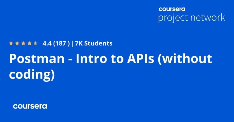Using Postman To Access Apis Without Code Karl Hughes - Incredible Vintage Illustration - Full HD