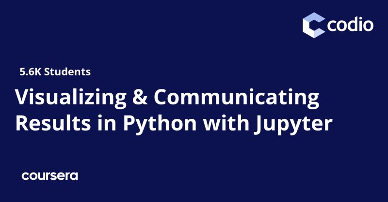 Visualizing Communicating Results In Python With Jupyter Golearning - Download Classic Space Art | HD