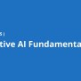 Generative AI Fundamentals - Coursya