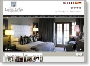 Covarr Design Recent Web Design Projects