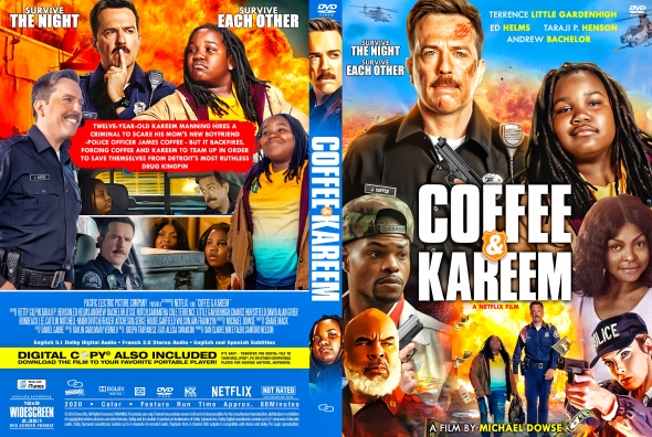 Jul 03, 2019 · nadra kareem nittle is a journalist with bylines in the atlantic, vox, and the new york times. Covercity Dvd Covers Labels Coffee Kareem
