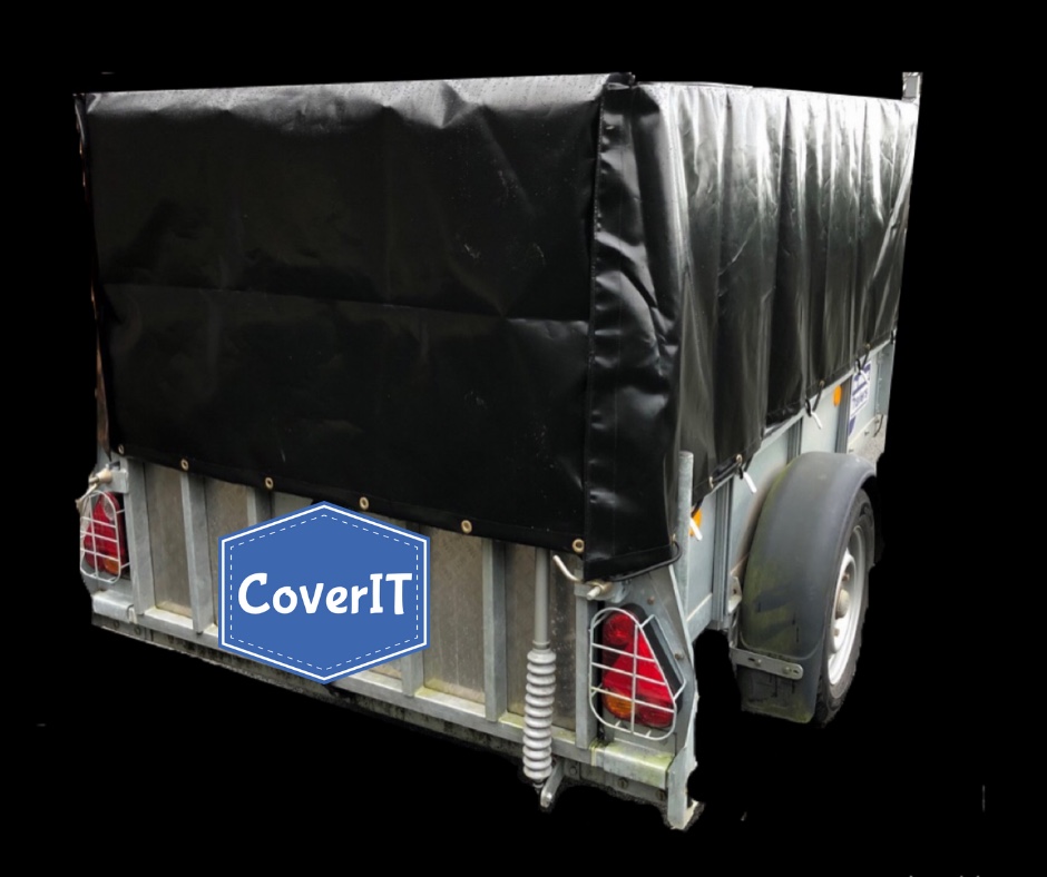 CoverIT trailer covers to fit Ifor