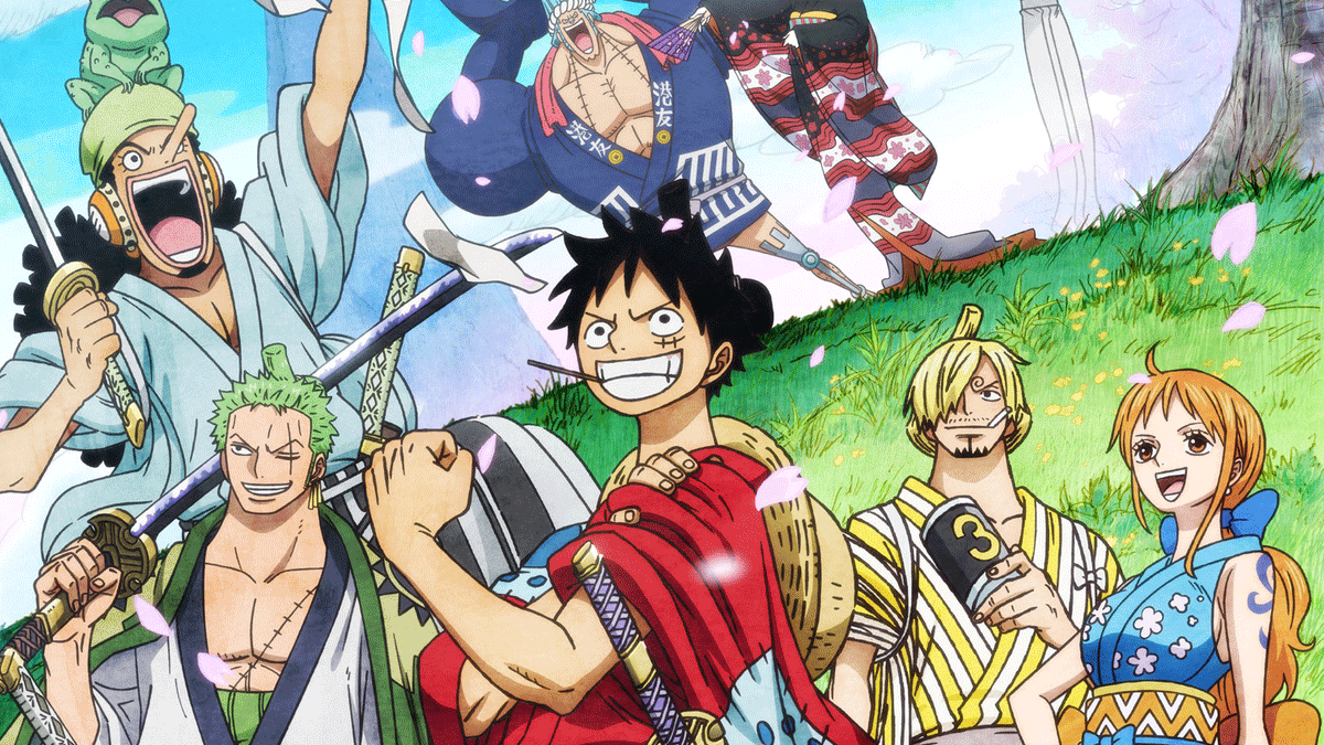 Adn One Piece Arc 1 ONE PIECE : C'est tous les dimanches à 9h sur ADN ! - Coyote Mag