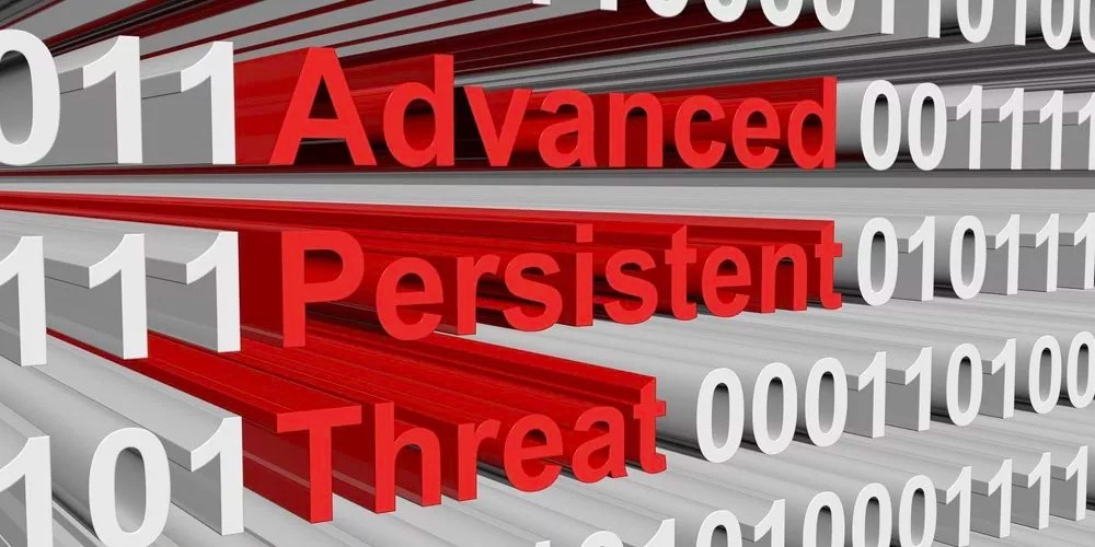 Persistent advance. Persistent advance