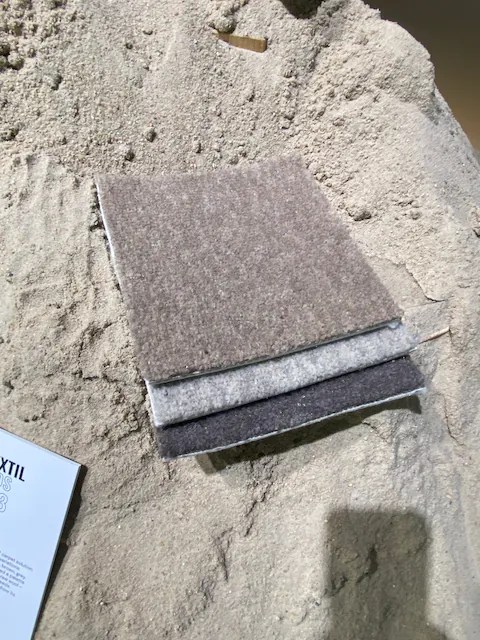 Home Textile and Color Trends for 2023 - Heimtextil 2022 Overview