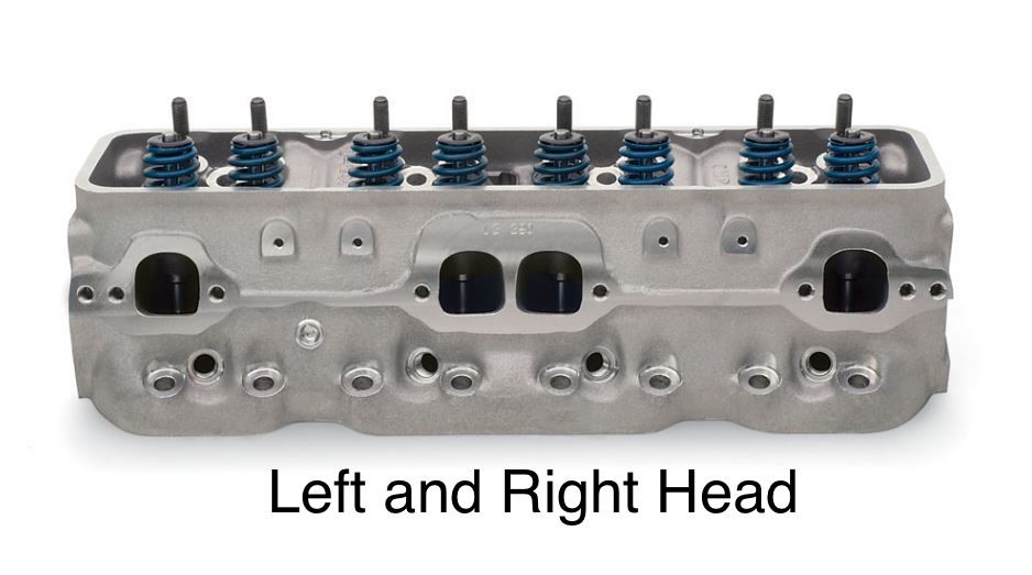 Afr 245 Heads Sbc 1137 Ti Cnc Motorsports Everything You Need For Anything You Drive.