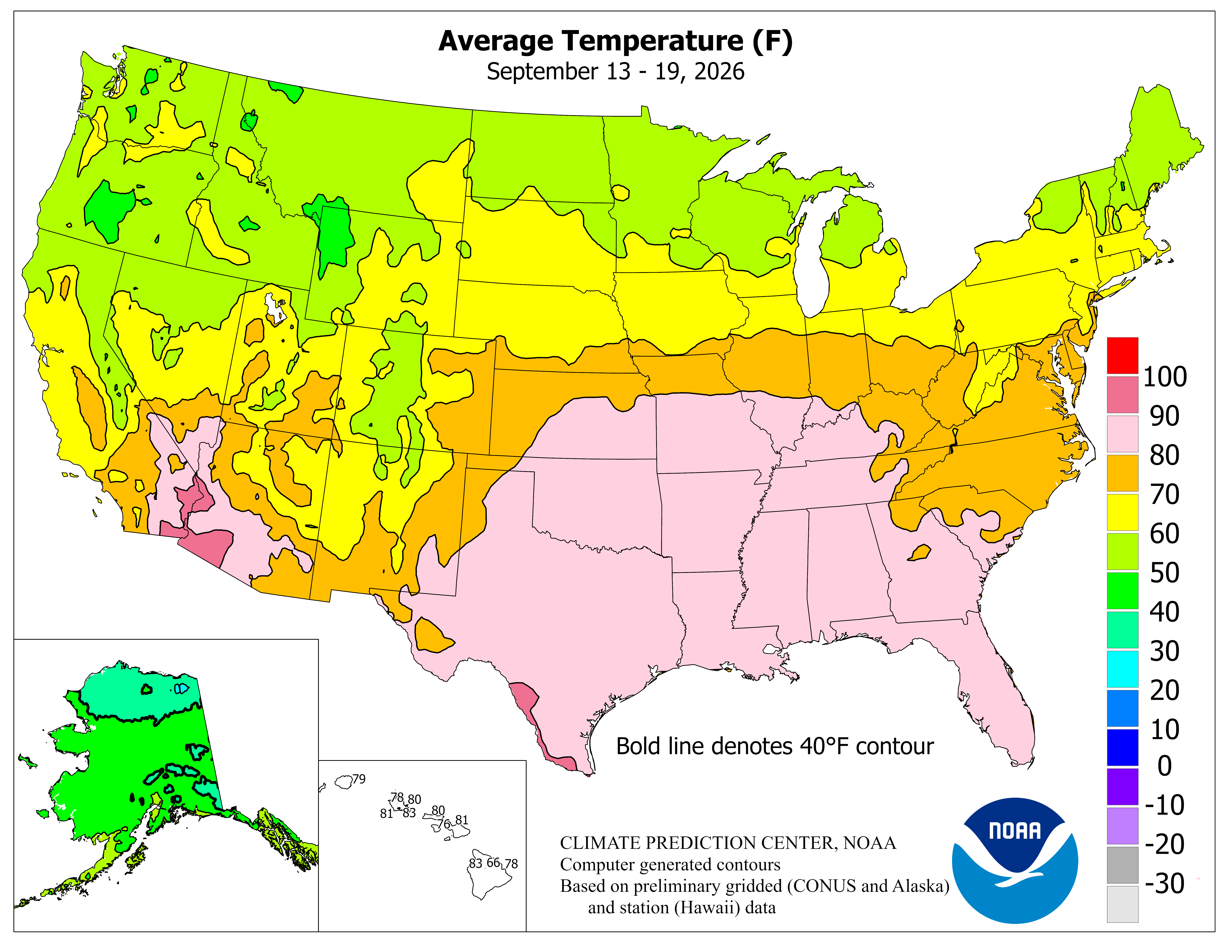 Climate Zones Map Usa States Clravt 