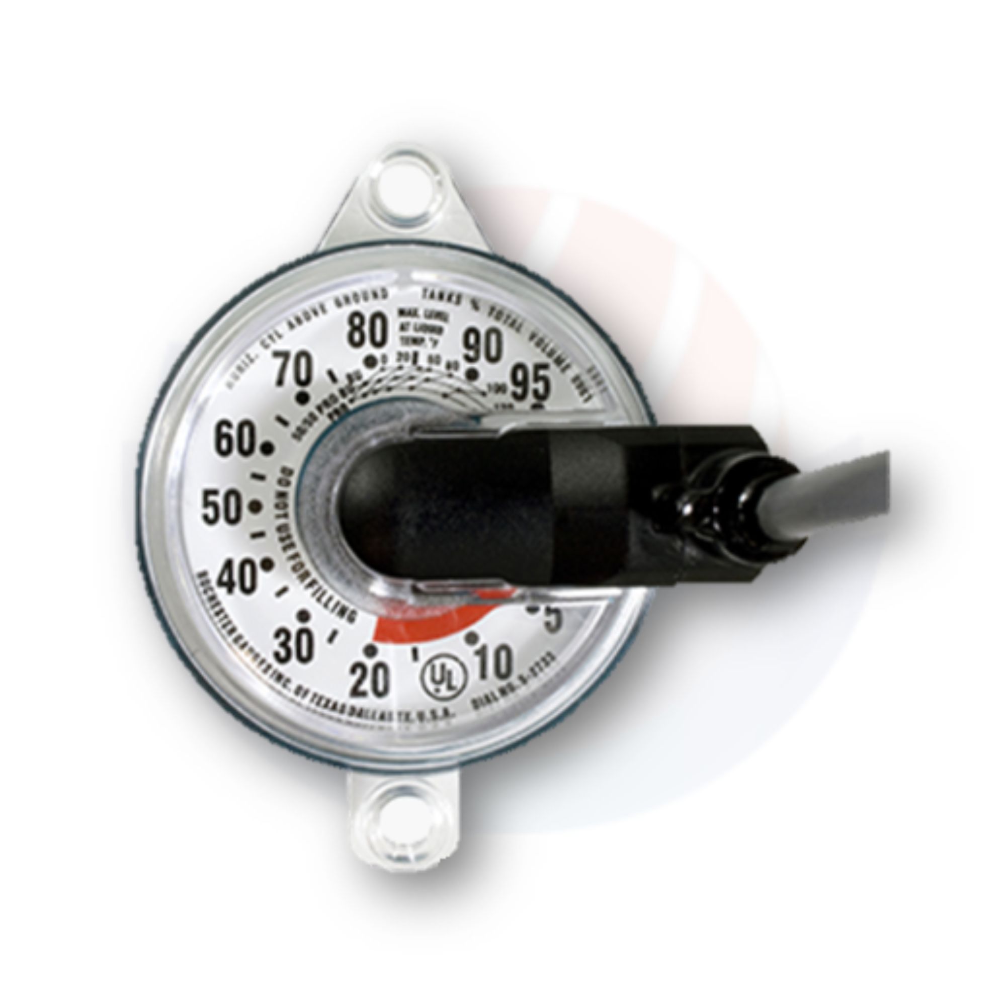 Propane Dials R3D-LP