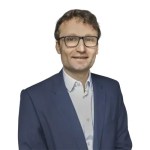 an image of the CPD Fest speaker Niall Hanton of Omnipro Tax and Legal