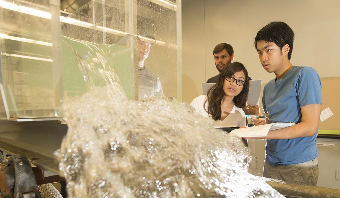 Graduate Programs
