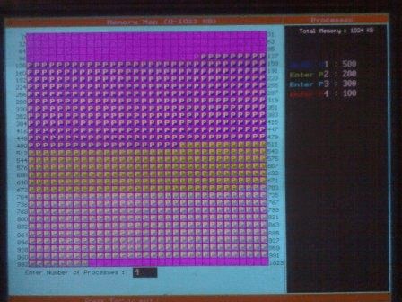 Gui Programs Using Turbo C Cppbuzz - Ultra HD Space Photo - Ultra HD