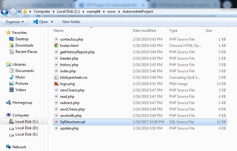 Php Project On Automobile Manufacturing Process Cppbuzz Youtube - Classic High Resolution Space Arts | Free Download