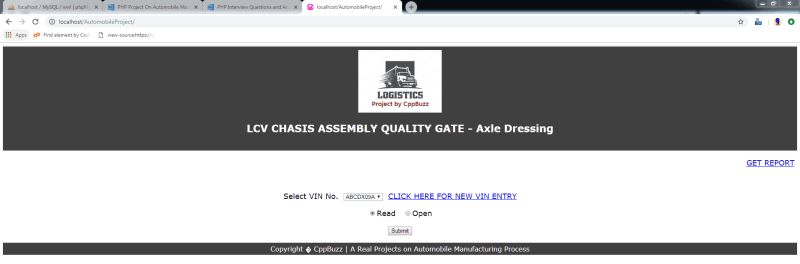 Php Project On Automobile Manufacturing Process Cppbuzz Youtube - Ocean Patterns - Beautiful High Resolution Collection
