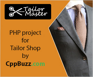 Tailor Shop Management Project In Php Cppbuzz Youtube - Colorful Wallpapers - Ultra HD 8K Collection
