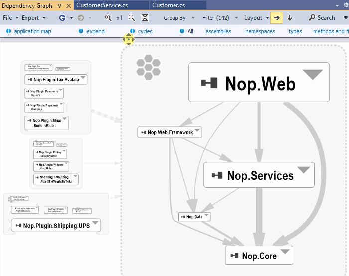 C Linking Two Usercontrols With Dependencyproperties Grafical - Light Backgrounds - Premium High Resolution Collection