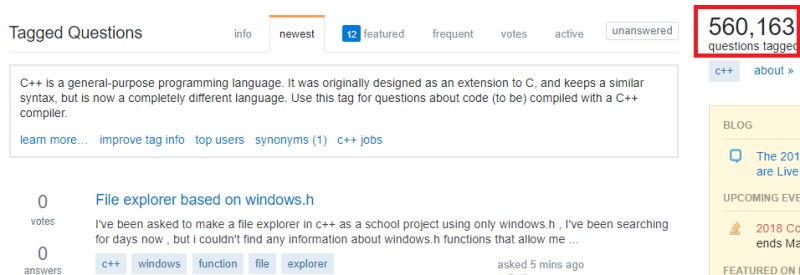 Don T Touch To My C Code Cppdepend Blog - Colorful Images - Incredible Ultra HD Collection