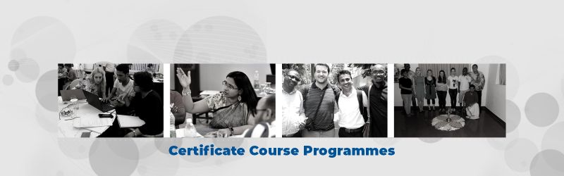 Certificate Course Programmes Centre For Public Policy Research Cppr - Mobile Light Designs for Desktop