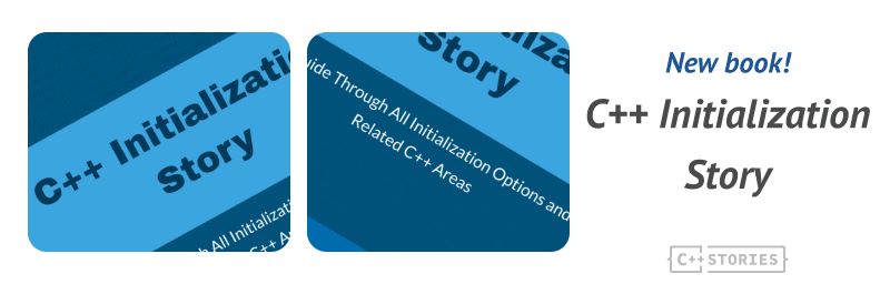 Github Azurecloudmonk Cpp Initialization Story Book Source Code And - Download Classic Landscape Texture | Ultra HD