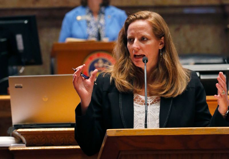 Morgan Carroll C Span Org - Best Abstract Images in Full HD