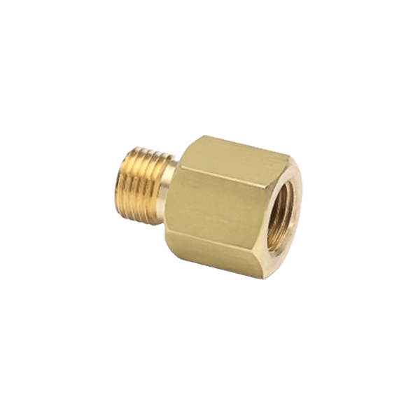 BSP Parallel To Quick-Test Male