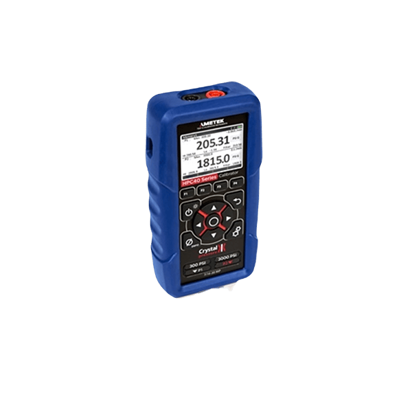 Process Calibrators