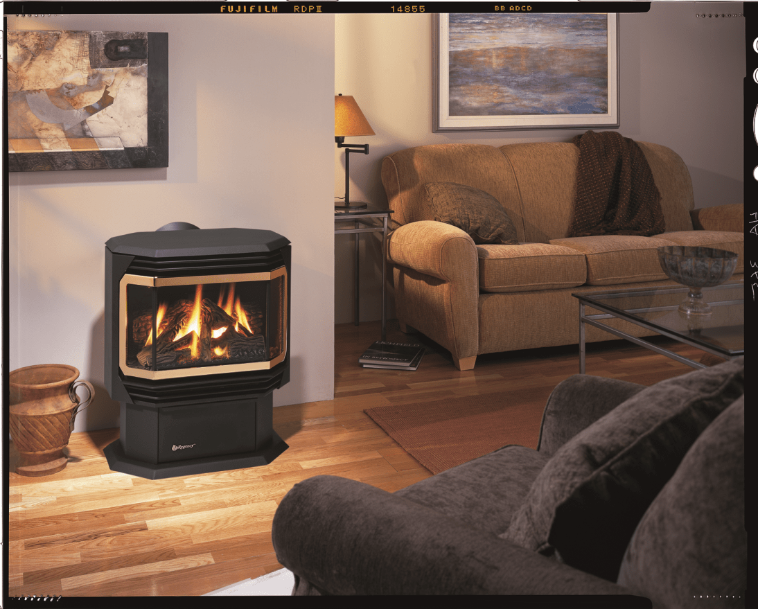 The Best Regency Gas Fireplaces In Toronto By Jessica Jane Medium