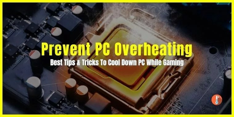 Bot Why To Fix PC Overheating While Gaming Jpg.webp