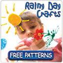 Free craft projects at Craftbits.com