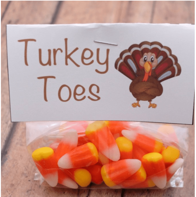 Thanksgiving crafts you can do this year with your kids. Plus all the ways to decorate for Thanksgiving in your home.