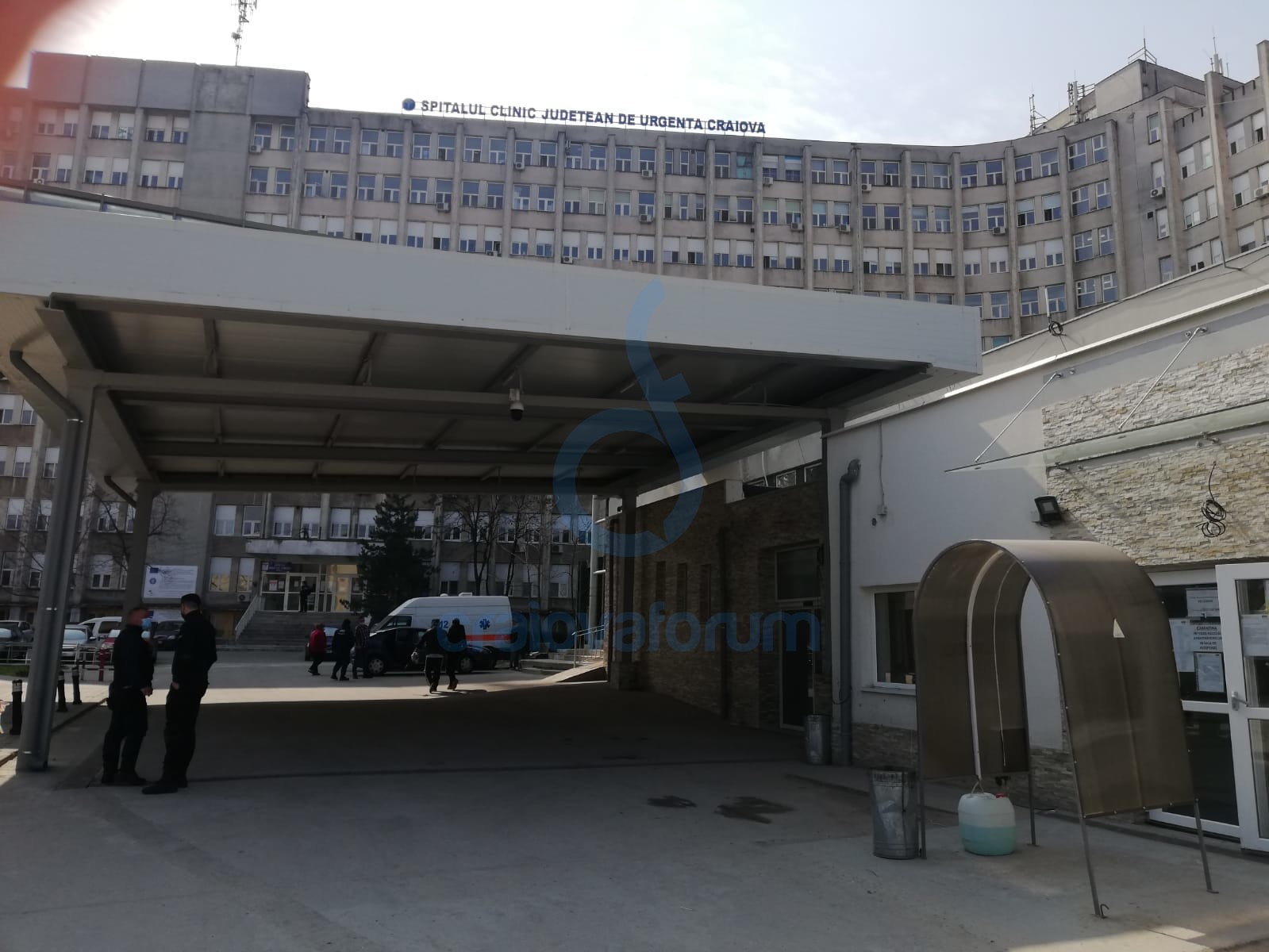 Citeste acum toate articole despre spitalul judetean craiova pe digi24.ro. Zeci De Posturi Vacante La Scju Craiova Stiri Din Craiova Si Oltenia