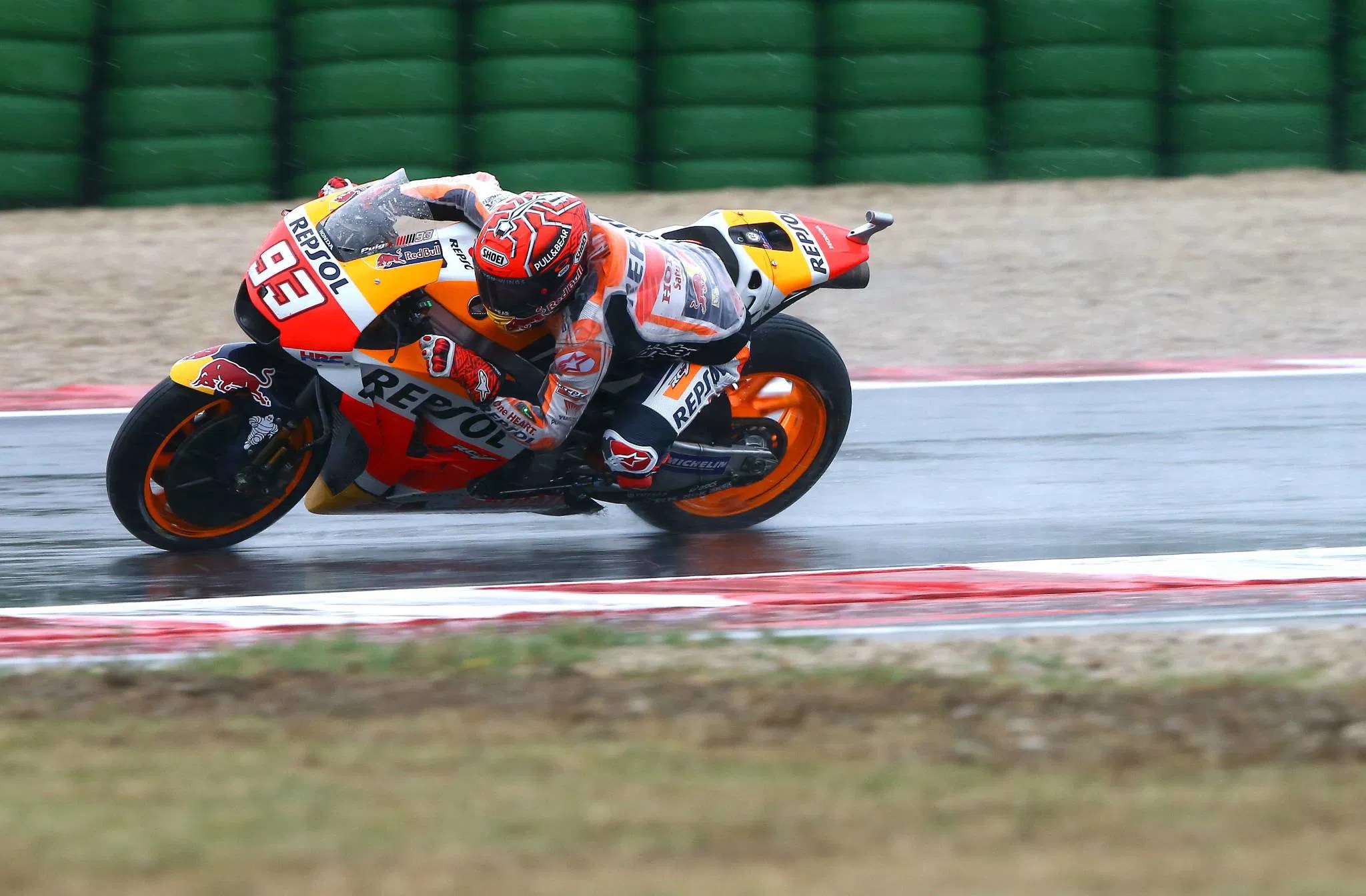 2017 Japanese Motogp Motegi Free Practice 1 Results