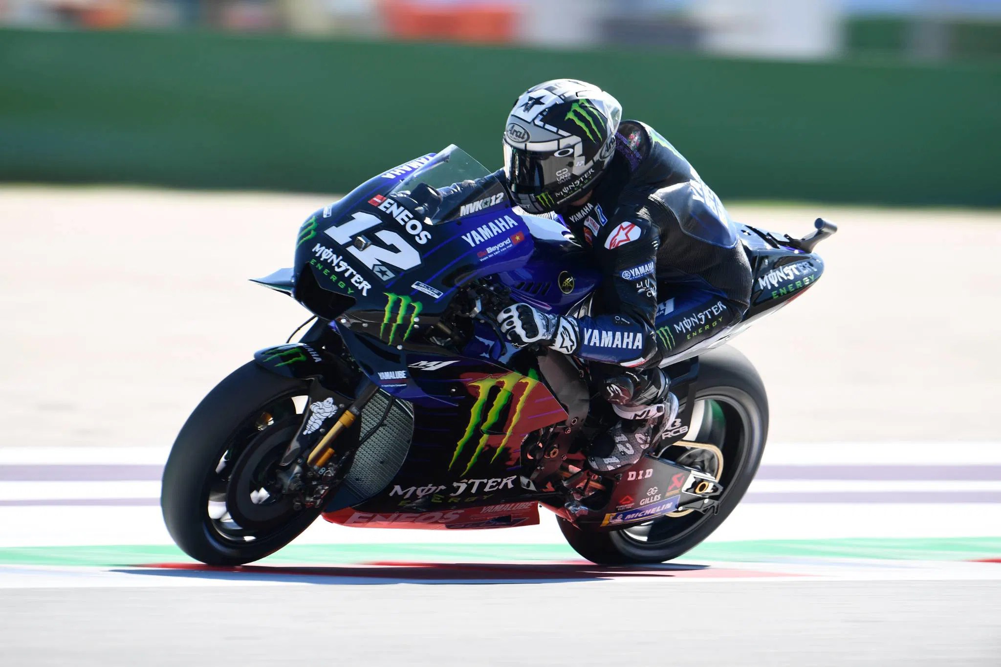 Motogp Results 2019 Thailand Motogp Free Practice Crash
