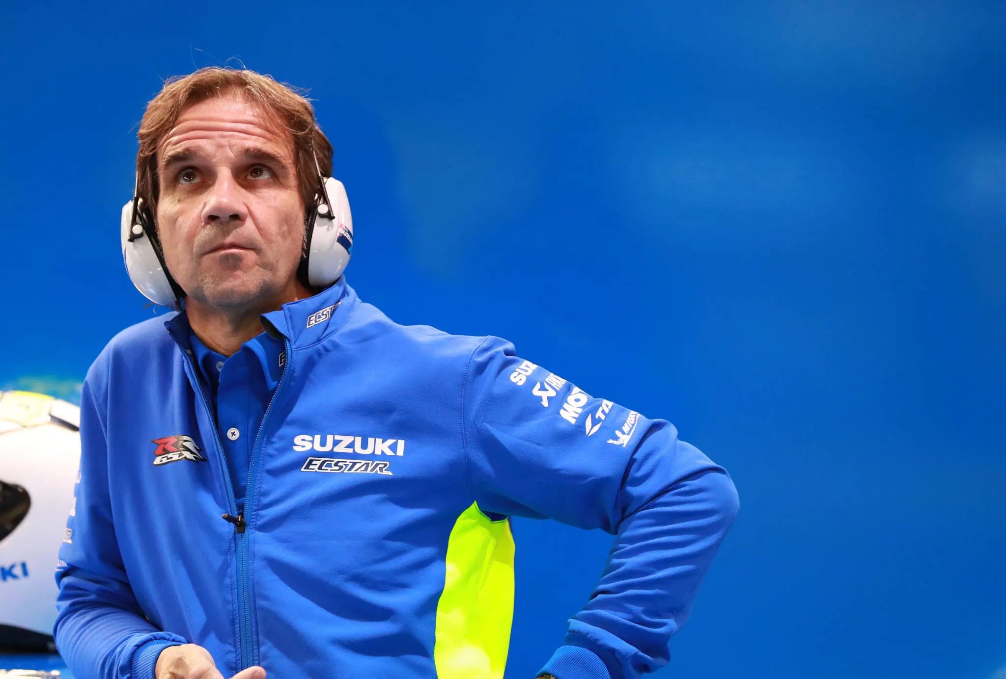 Brivio Suzuki Achieved 2018 Goal But Pressure On To Improve
