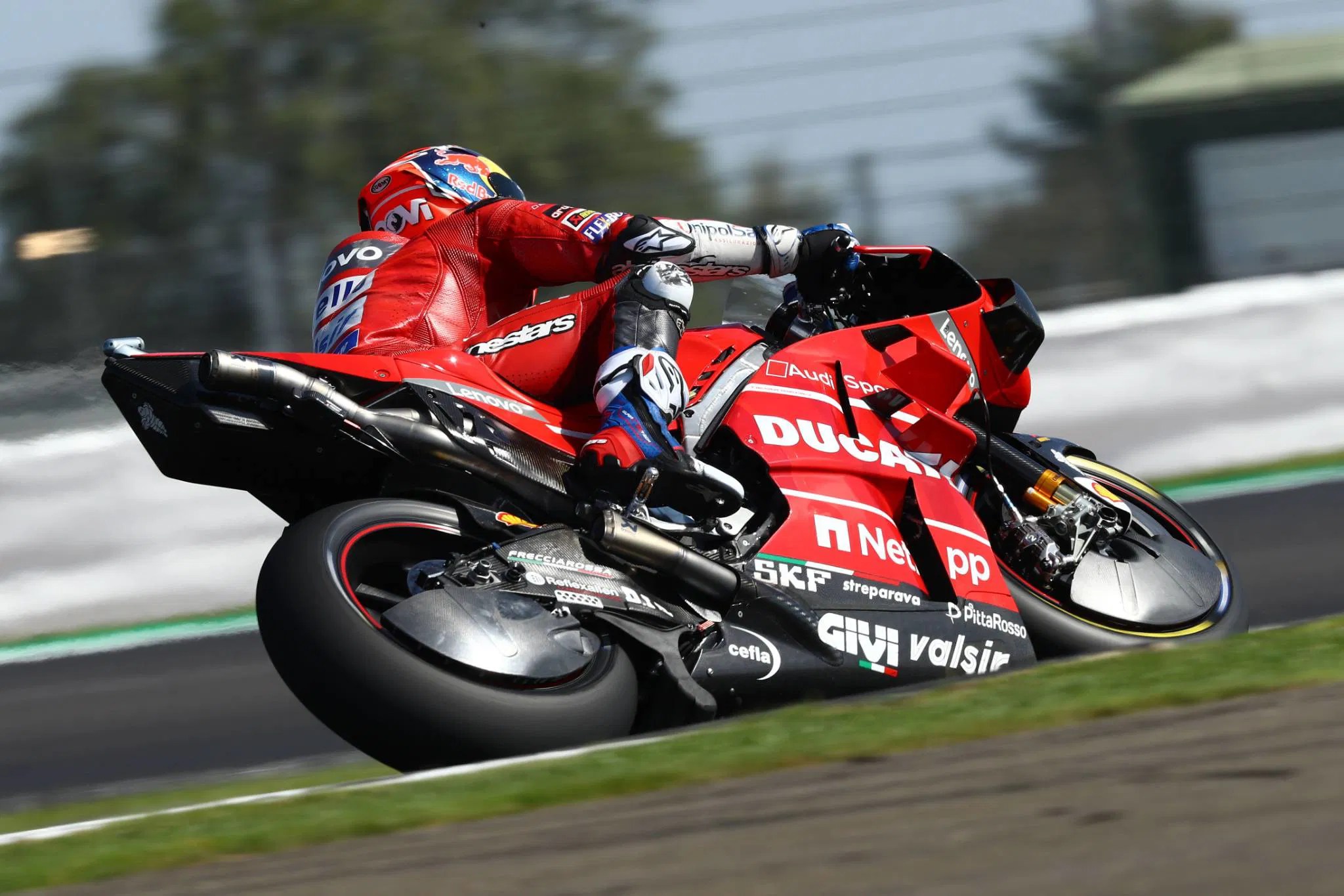 Motogp Results 2019 British Motogp Qualifying 1 Crash