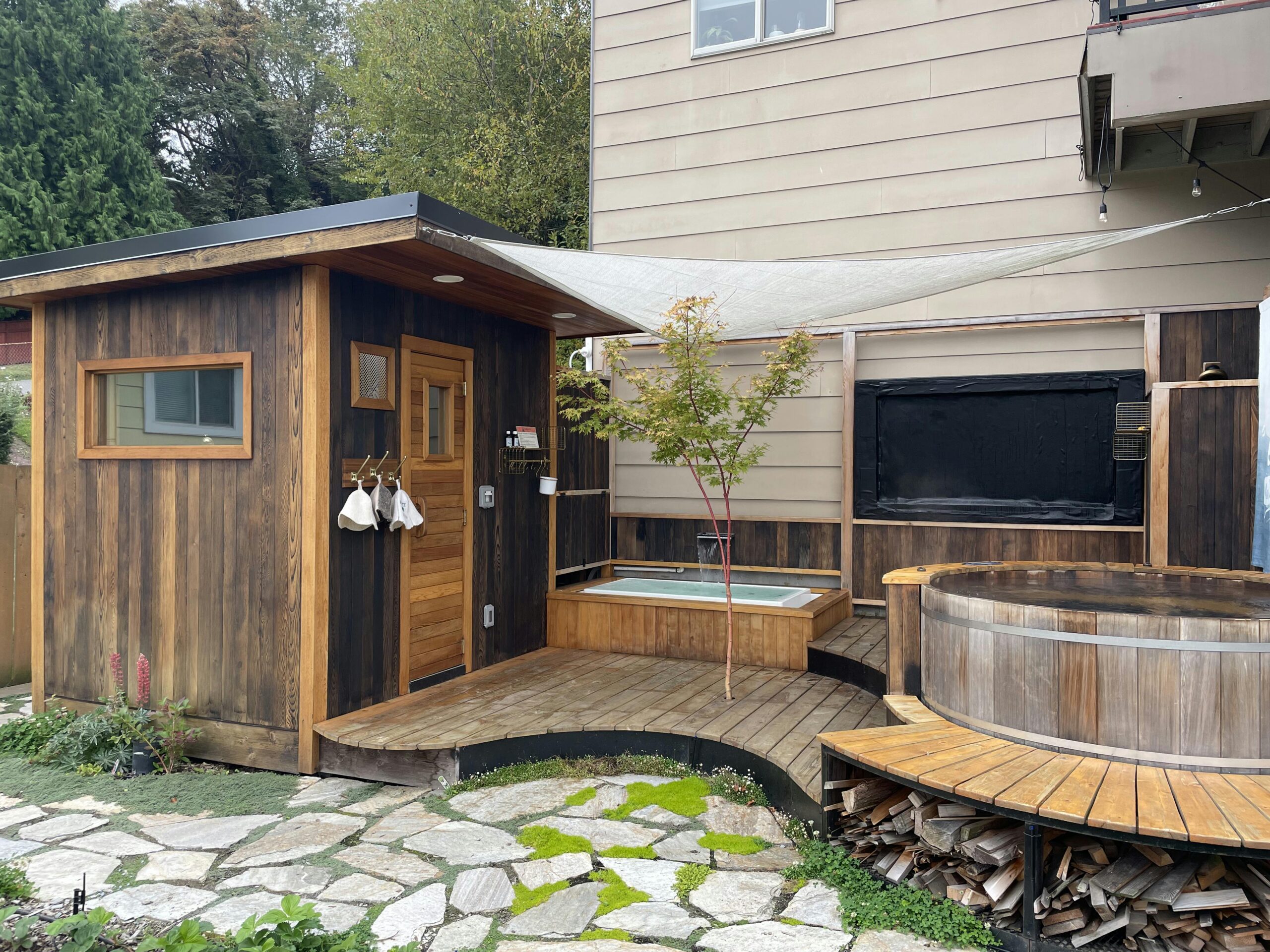 HSA Eligible Temperature Therapy: Saunas, Cold Plunges & More