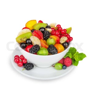 Fruit Salad