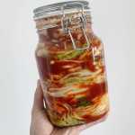 kimchi