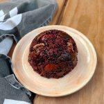 TCM Postpartum Sweet Sticky Rice Dessert