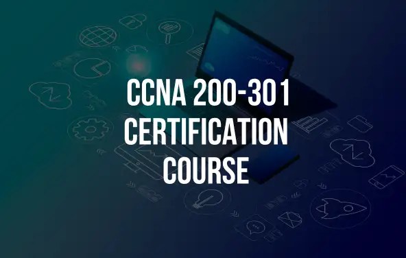 image of CCNA Training In Singapore