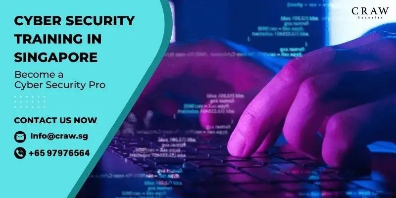 Cyber Security Training In Singapore For Foreigners