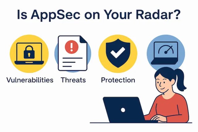 Information of Is AppSec on Your Radar?