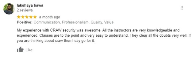 google-review-chfi